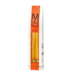 Pasta Spaghetti Mancini 500 gr.