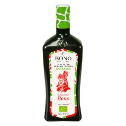 Olio Selezione Bono Biologico 500 ml.