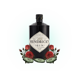 Gin Hendrick's Original
