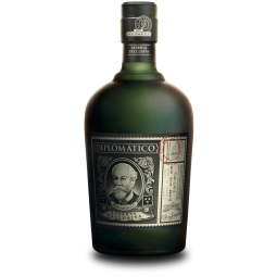 Rum Reserva Exclusiva Diplomàtico