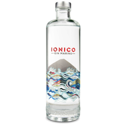 Gin Marino Ionico