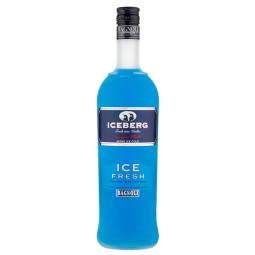 Vodka Ice Fresh Iceberg