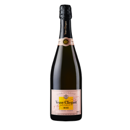 Champagne Veuve Clicquot Rosè
