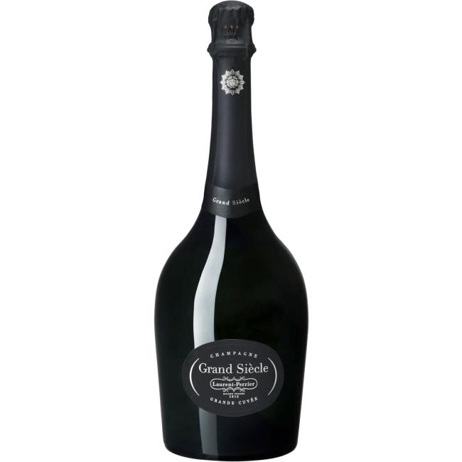 Champagne Brut "Grand Siècle" N°25 Laurent Perrier