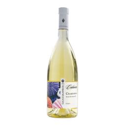 Vino Calania Bianco Chardonnay Duca di Salaparuta