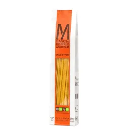 Pasta Spaghettoni Mancini 500 gr.