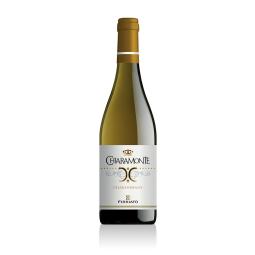 Vino Chardonnay Bianco Chiaramonte Firriato