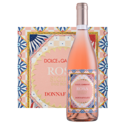 Vino Rosa "Dolce & Gabbana" Donnafugata