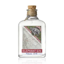 Gin Elephant