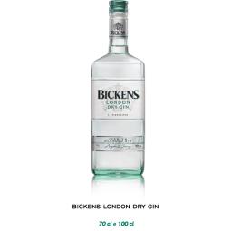 Gin Bickens London Dry