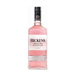 Gin Bickens Premium Pink