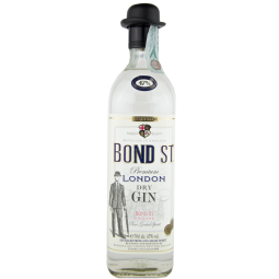 Gin Bond St. Premium