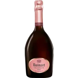 Champagne Rosè Ruinart