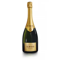 Champagne Grande Cuvèe Krug 169ème Edition