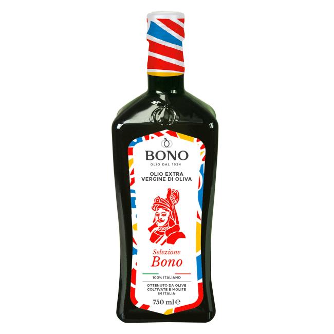 Olio Selezione Bono 500 ml.