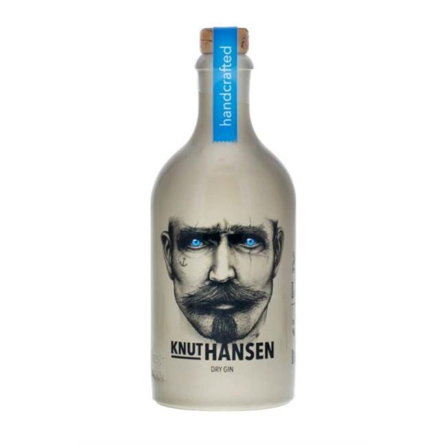 Gin Knut Hansen