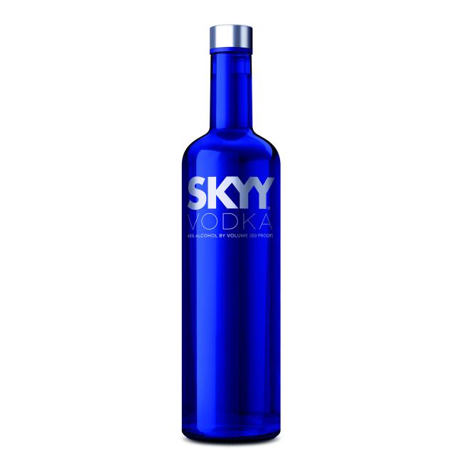 Vodka Skyy